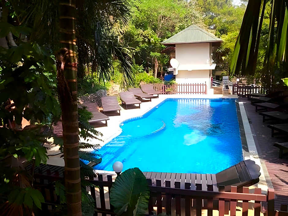 JJ Bungalow