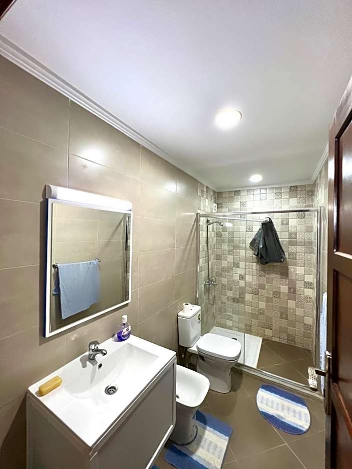 Beautiful apartment in the heart of Tetouan