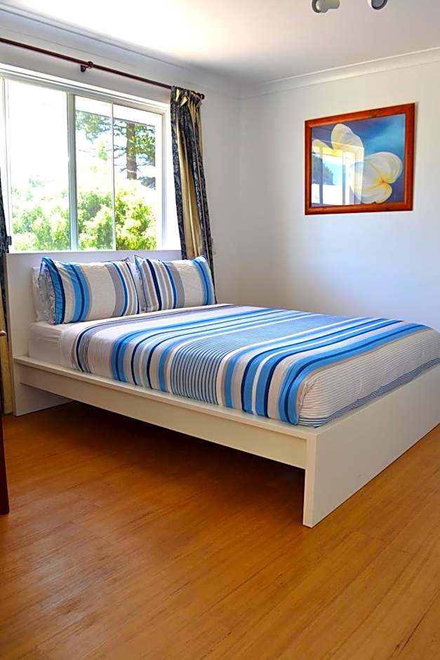 Busselton Ithaca Motel