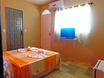 Genipabu Praia Pousada