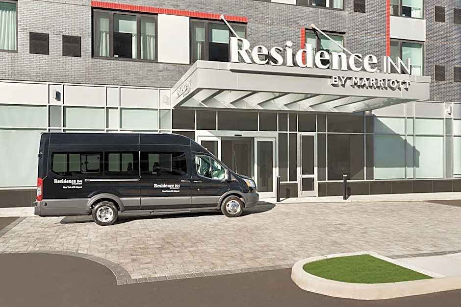 Residence Inn by Marriott New York JFK Airport