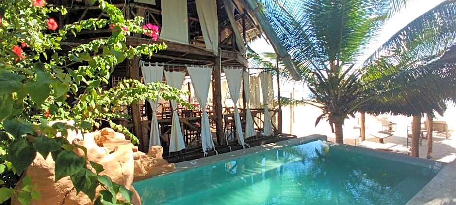 Swahili Palace Zanzibar