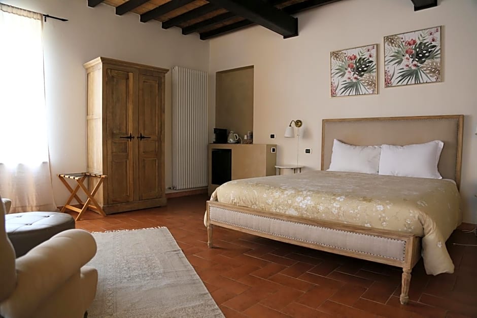 Room&Breakfast Villa Angela