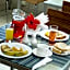 Champ de Mars B&B