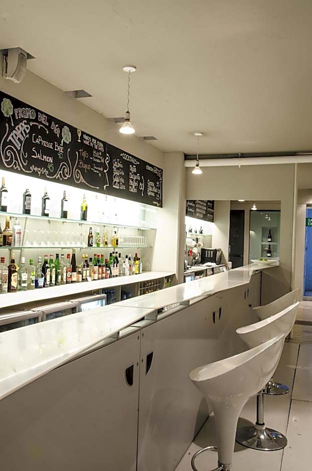 Design cE - Hotel Boutique de Diseño