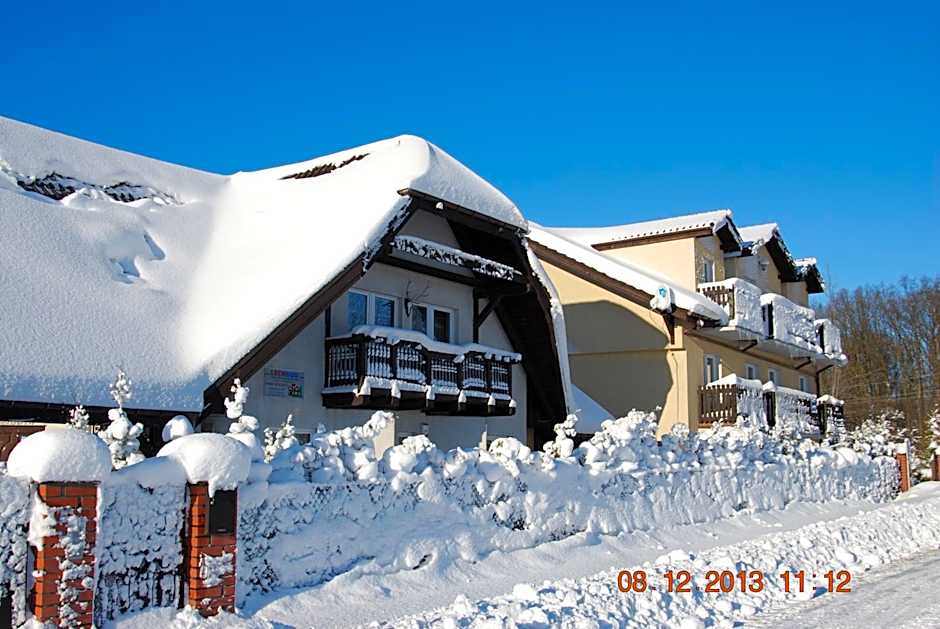 Zajazd i Restauracja "Myśliwskie Zacisze"