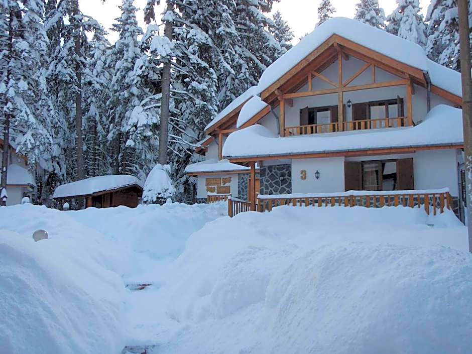 Saint George Holiday Village