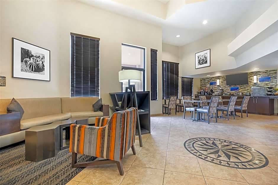 Best Western Inn Of Chandler