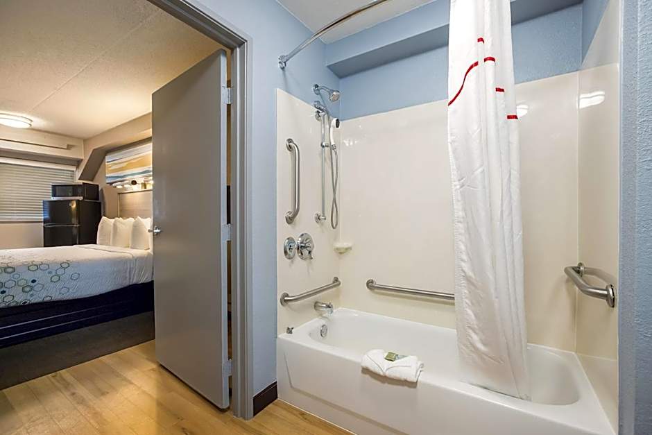 HomeTowne Studios Princeton - Ewing/Lawrenceville