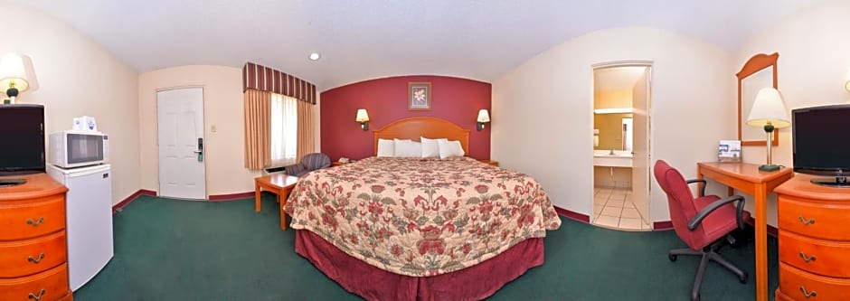 Americas Best Value Inn Lubbock