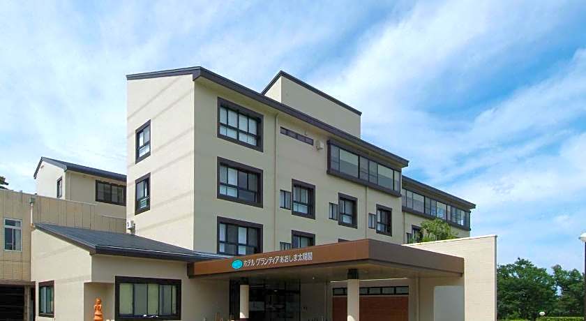 Route Inn Grantia Aoshima Taiyokaku