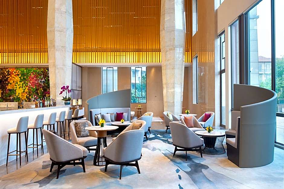 Crowne Plaza Huzhou By IHG