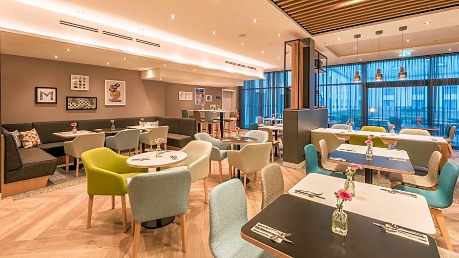 Holiday Inn - Munich Airport, an IHG Hotel