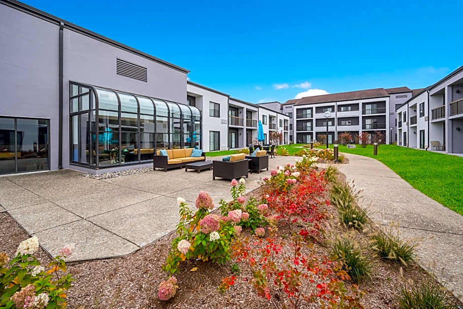 Sonesta Select Detroit Auburn Hills