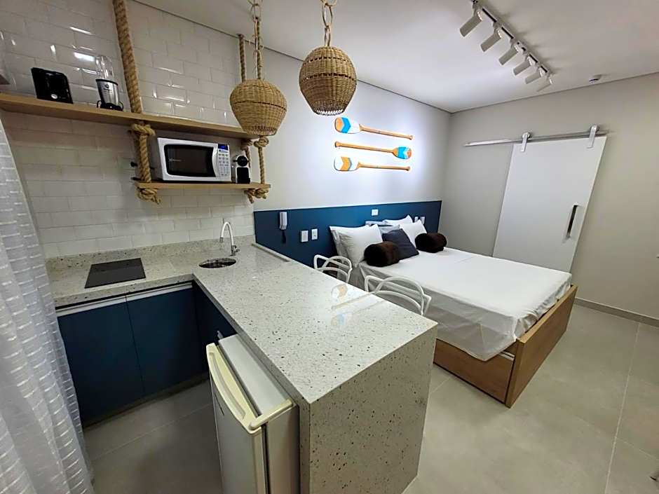 Flat Amarilis Apartamento 103