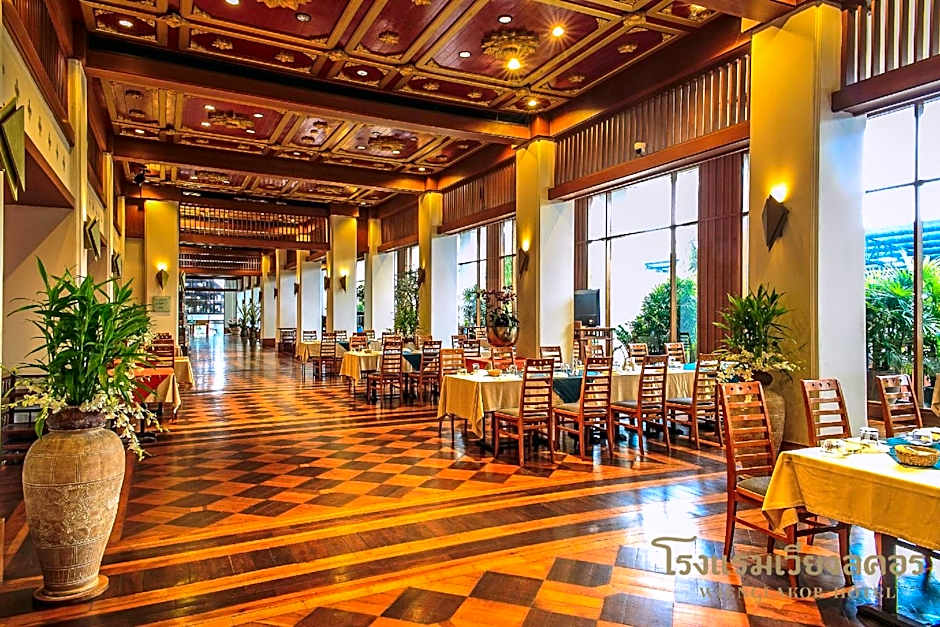 Wienglakor Hotel
