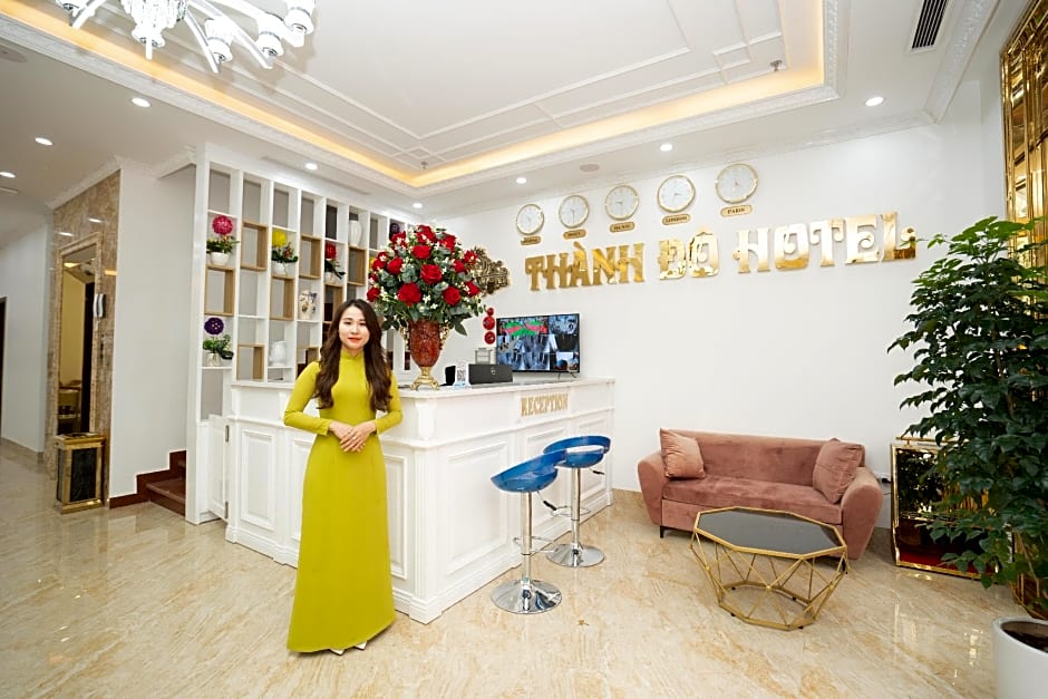 THÀNH ĐÔ HOTEL HẠ LONG
