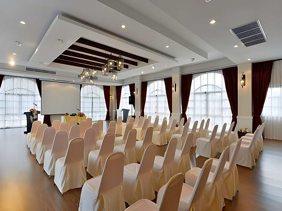 Le Monte Khao Yai Hotel