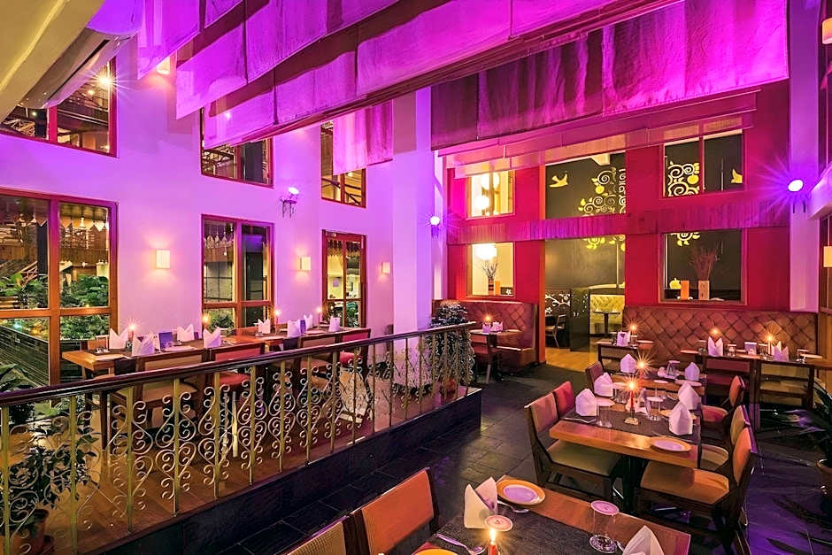 Honeymoon Inn - Manali