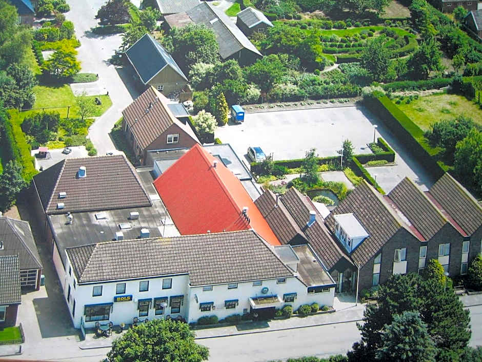 Hotel Ekamper