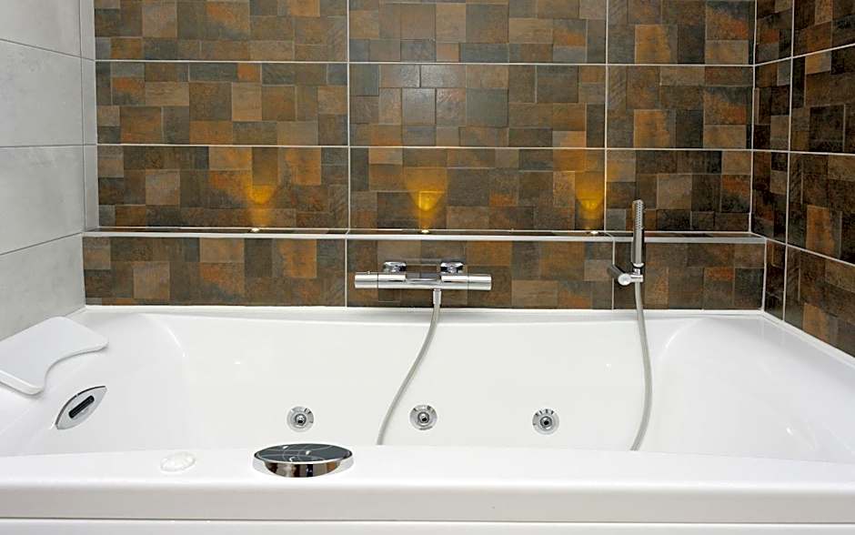 Logis Hotel de la Nivelle