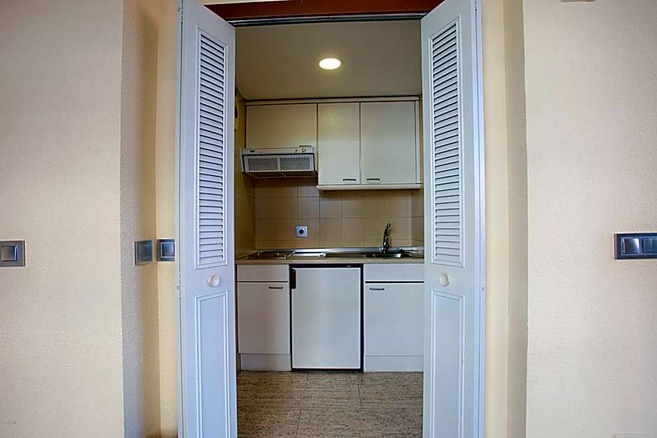 Espahotel Plaza Basilica