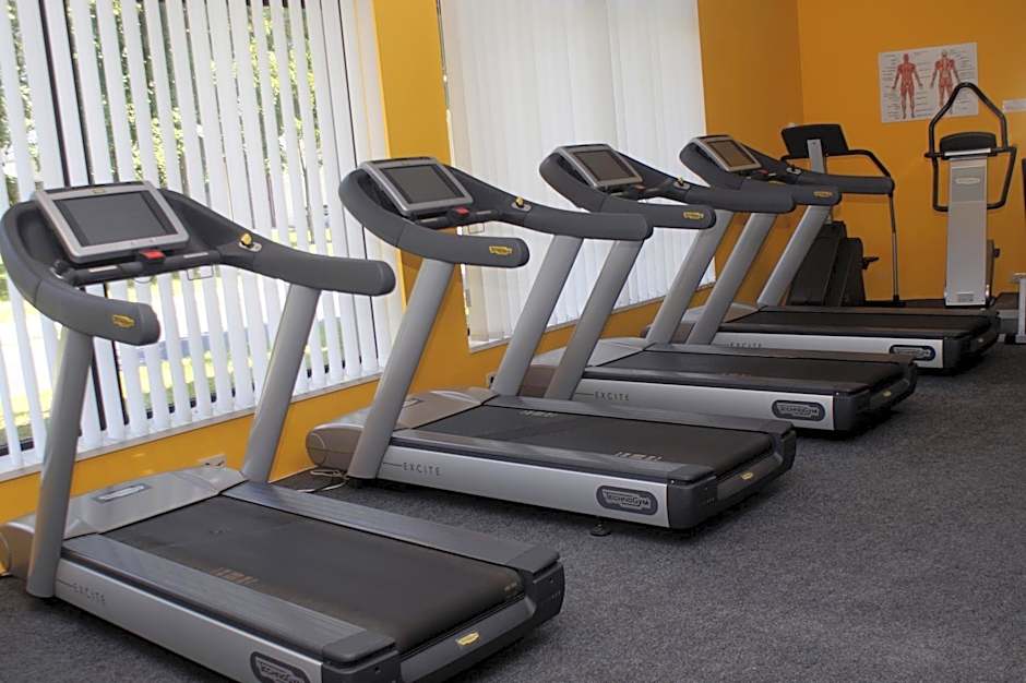 Fitromax Sportpanzió Ajka