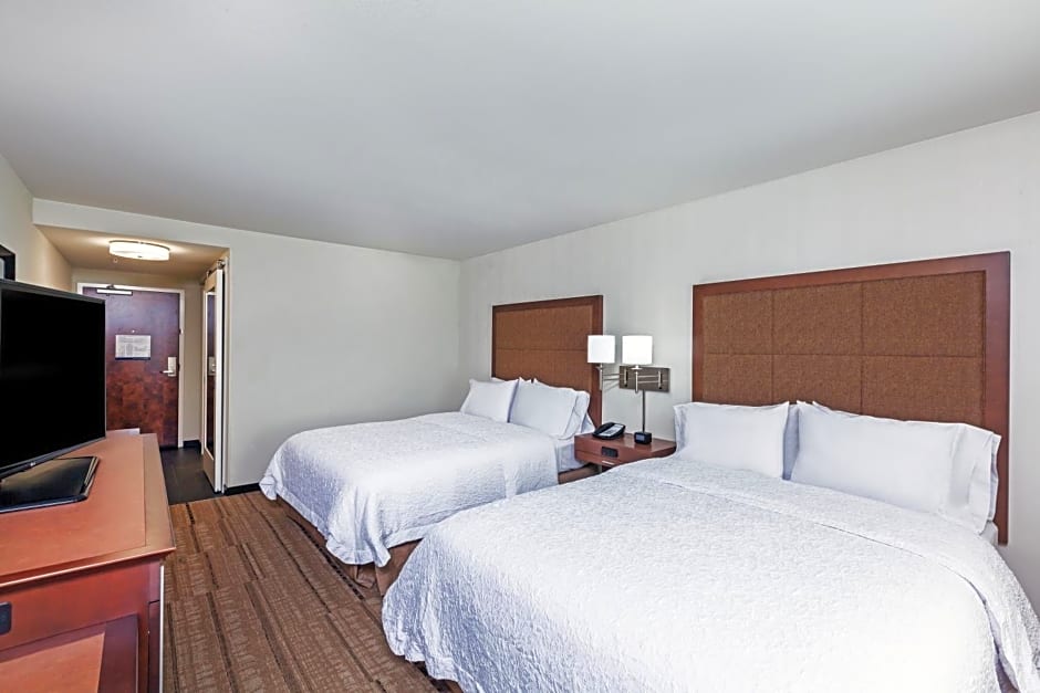 Hampton Inn & Suites Houston I-10 West Park Row, Tx