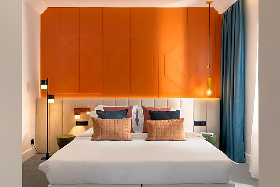 Photo 1 of 4 of Junior Suite