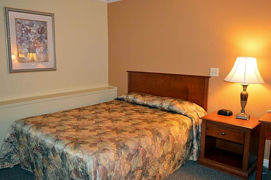 Hôtel Maison Blanche