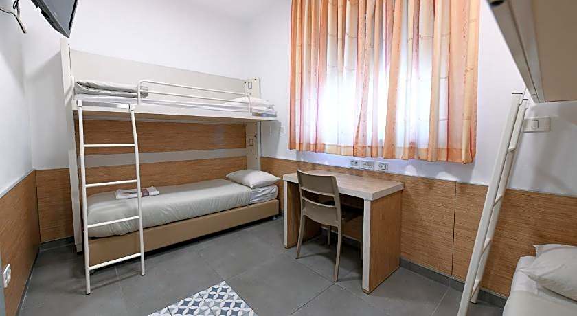 HI Jerusalem - Agron Hostel