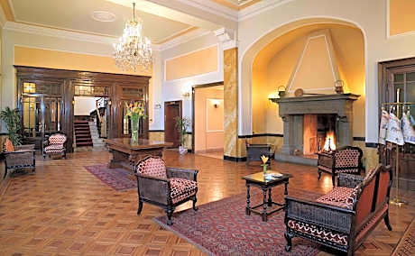Junior Suite 3 pax