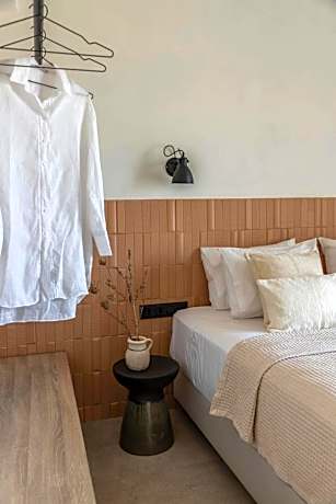 Signature Suite (ground floor)