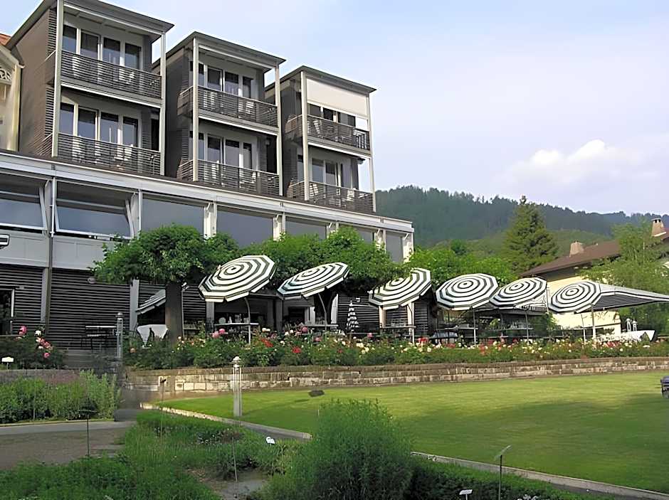 Schonbuhl Hotel & Restaurant Lake Thun