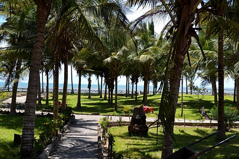 Oceanic Bay Hotel & Resort