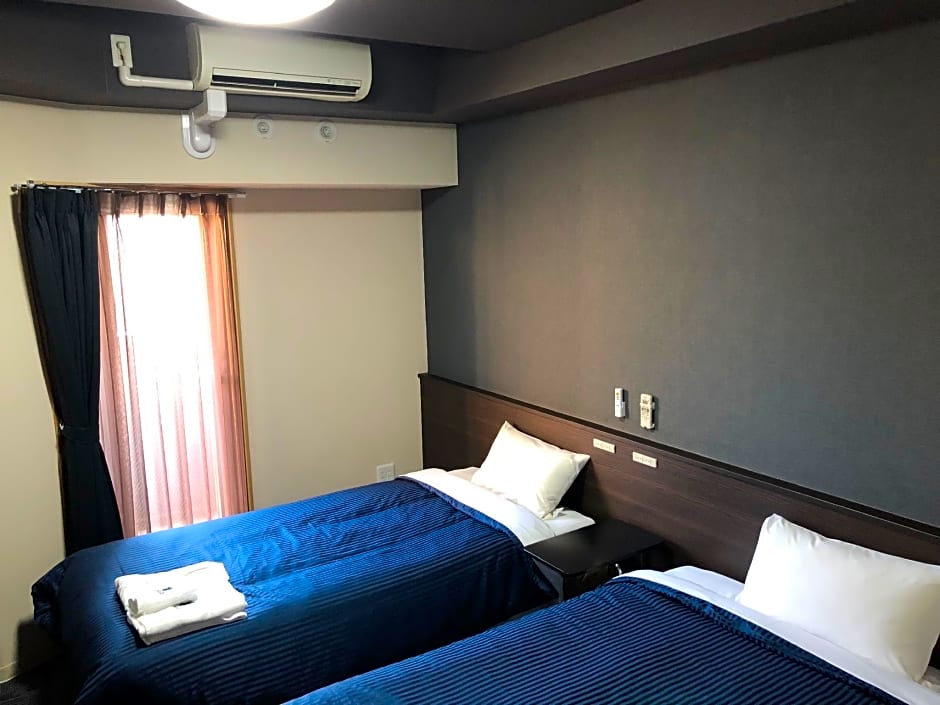 HOTEL LiVEMAX BUDGET Nagoya Taikodori