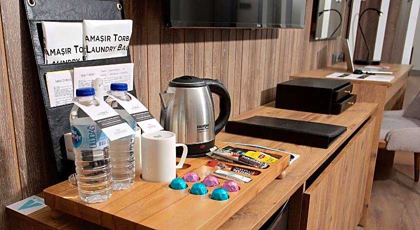 Days Inn by Wyndham Istanbul Arnavutkoy