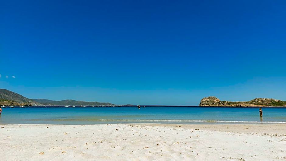 La Perla del Sud