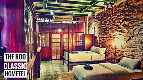 The Roo Classic Hometel