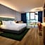 Hilton Garden Inn Leiden Netherlands