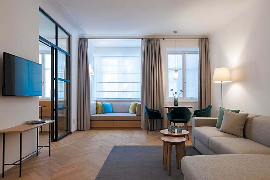 Kuntino Suites