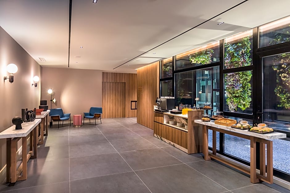 Barcelo Funchal Oldtown