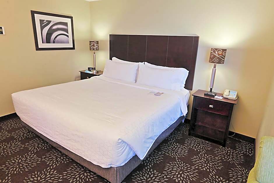 Holiday Inn Express Pittsburgh West - Greentree By IHG