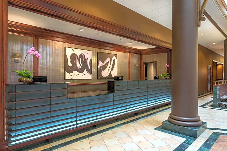 Sonesta Suites Dallas Park Central