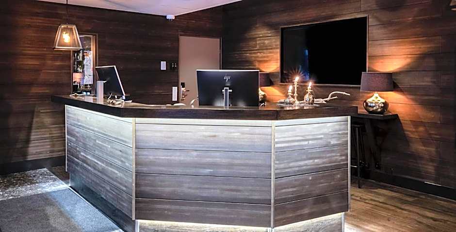 Lapland Hotels Kuopio