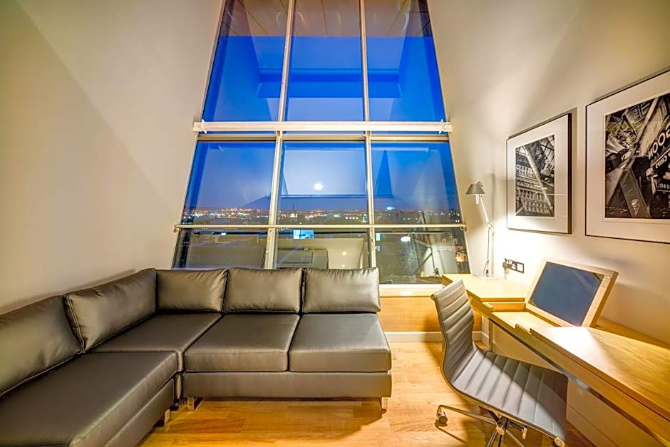 Apex City of Glasgow Hotel
