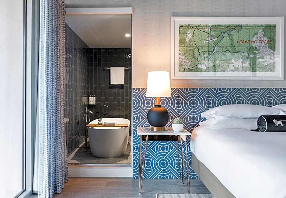 Kimpton Rowan Palm Springs Hotel By IHG