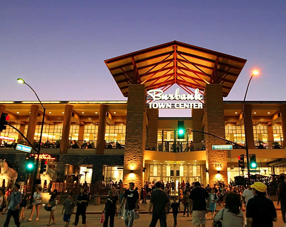 Safari Inn, a Coast Hotel