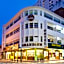 Swing & Pillows @ Grand Inn George Town Penang
