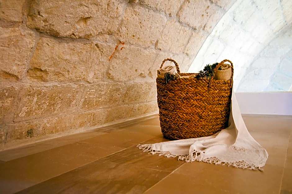 Masseria La Millenaria